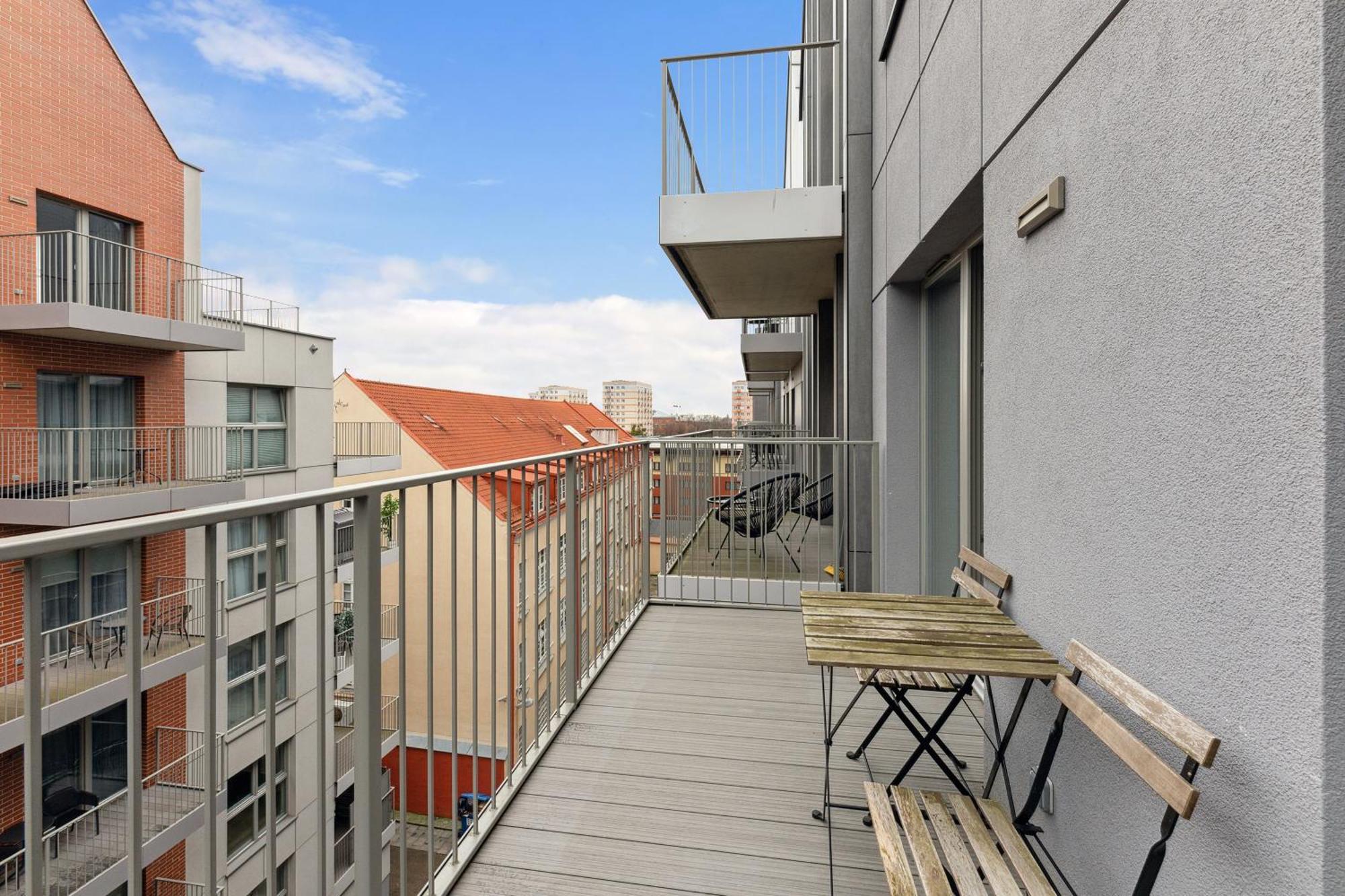 Grano Residence - Pool, Sauna, Spa & Parking By Downtown Apartments グダニスク 部屋 写真